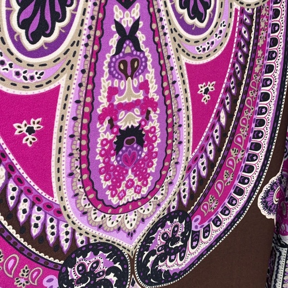 Effortless Style By Citi Knits Blouse Size 2X - Picture 2 of 7